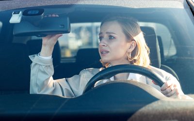 How Private Hire Drivers in London Can Stay Safe