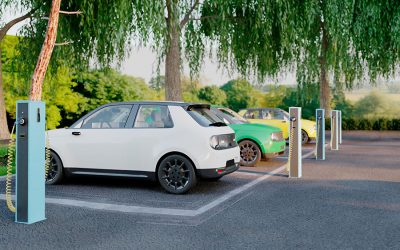 Driving and Parking in London as a Private Hire Driver