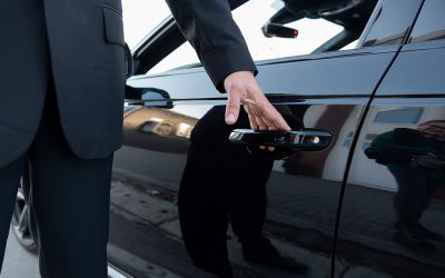 A Guide for Private Hire Drivers in London