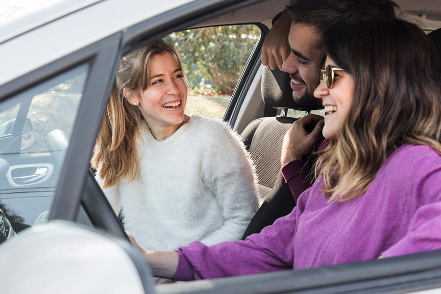 Ridesharing Rules for Private Hire Drivers in London