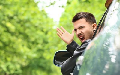 Unacceptable Behaviour for Private Hire Drivers in London