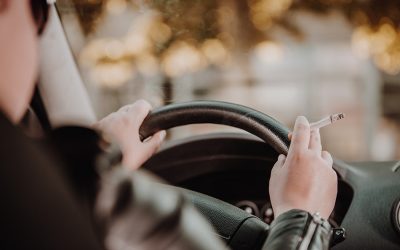 Practising Safer Driving as a Private Hire Driver in London
